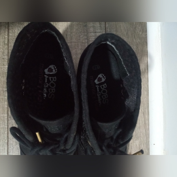 Bobs Wedges - Picture 4 of 4